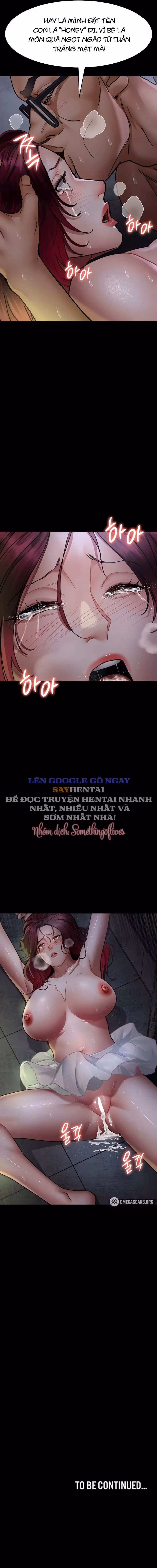 Bệnh viện dâm ô 