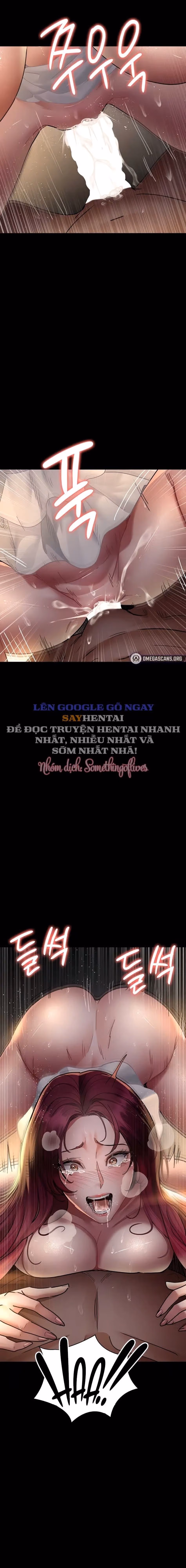 Bệnh viện dâm ô 