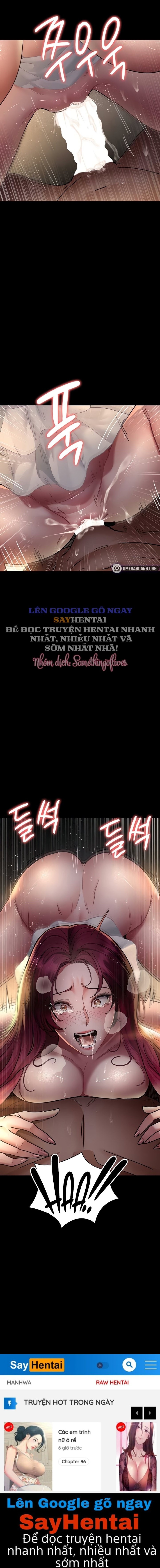 Bệnh viện dâm ô 