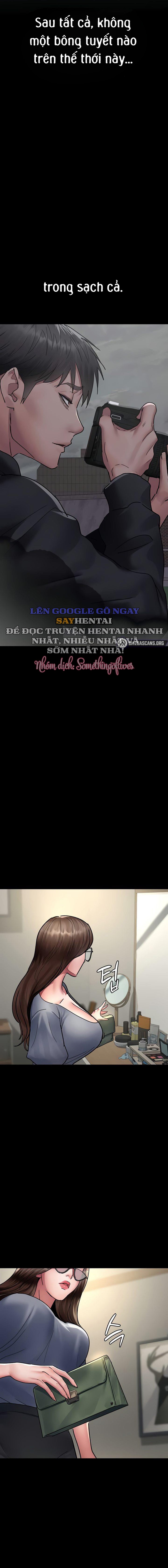 Bệnh viện dâm ô 