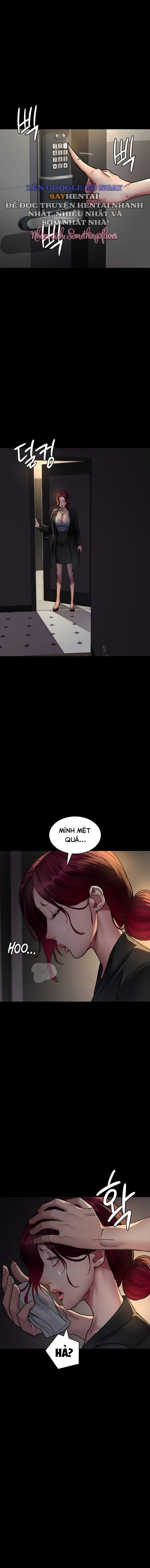 Bệnh viện dâm ô 