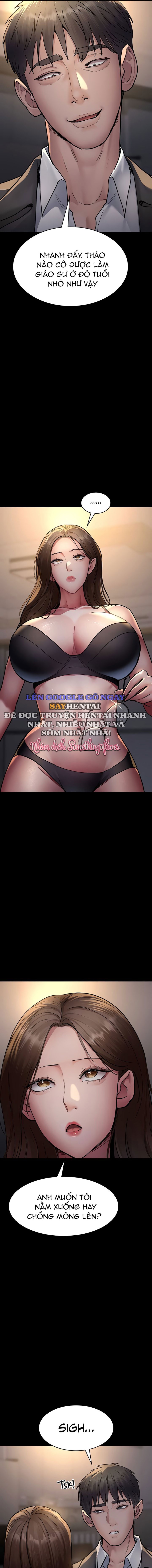 Bệnh viện dâm ô 