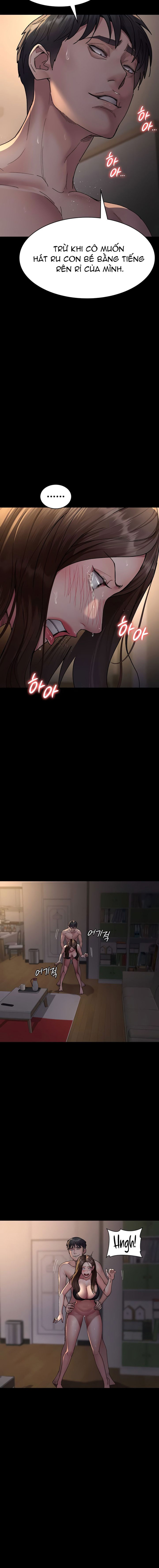 Bệnh viện dâm ô 