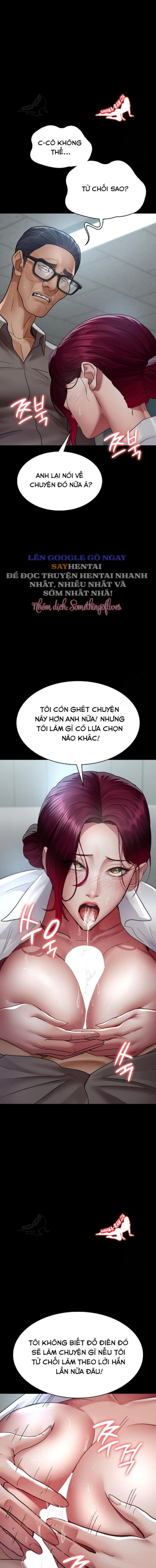 Bệnh viện dâm ô 