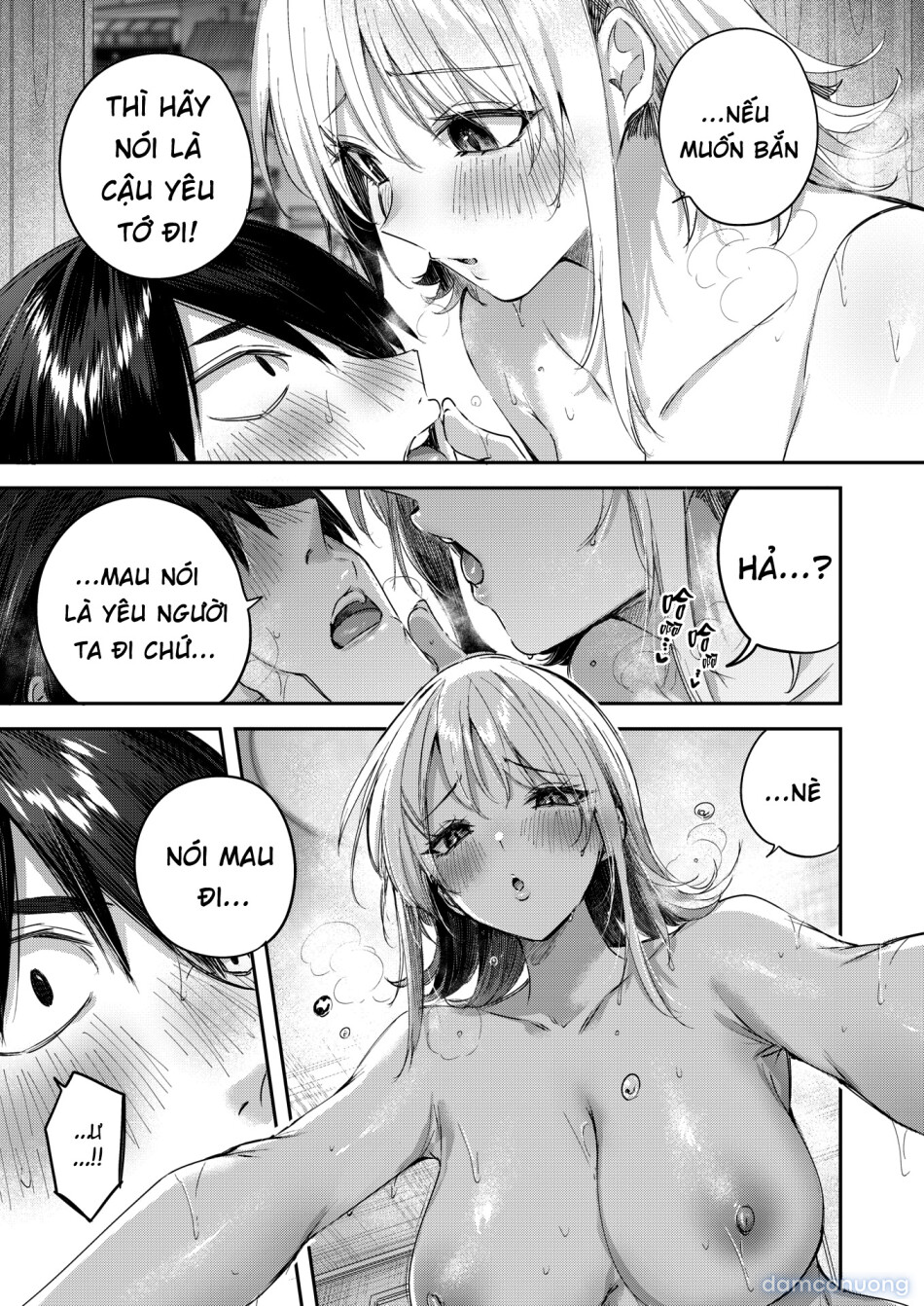 Koibito ☆ Gokko | 戀人☆扮演 (COMIC Kairakuten BEAST 2026-03) 