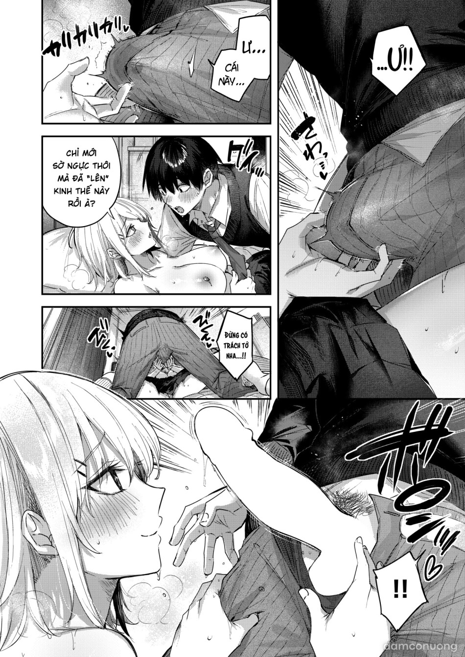 Koibito ☆ Gokko | 戀人☆扮演 (COMIC Kairakuten BEAST 2026-03) 