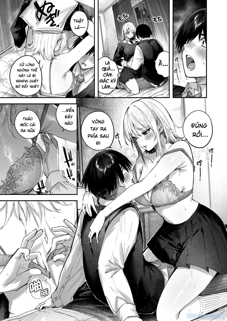 Koibito ☆ Gokko | 戀人☆扮演 (COMIC Kairakuten BEAST 2026-03) 
