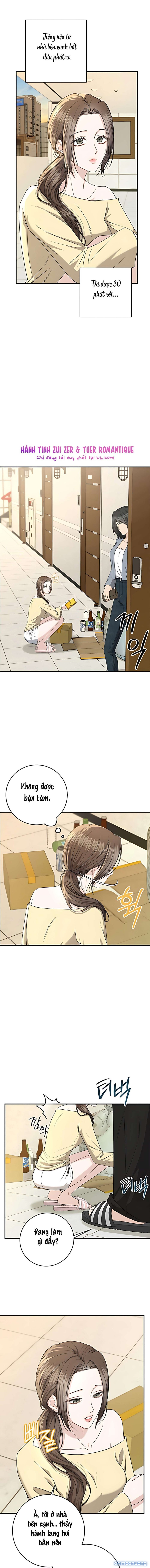 Quy Luật Cải Tạo Kẻ Rác Rưởi 