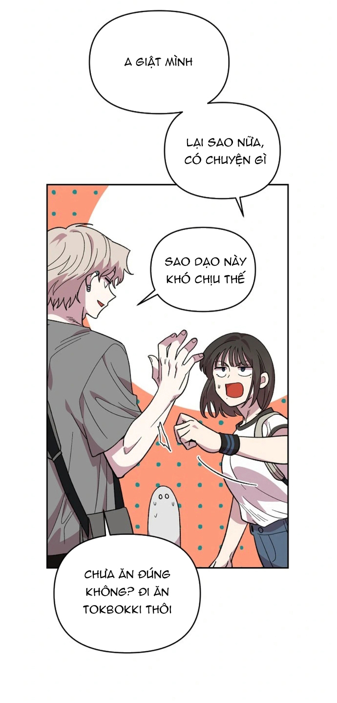 [18+] Phức Hợp Bạn Thời Thơ Ấu 