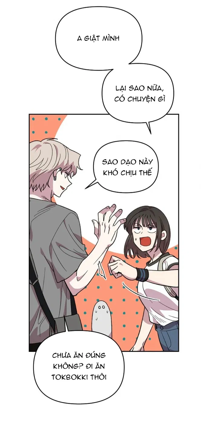 [18+] Phức Hợp Bạn Thời Thơ Ấu 