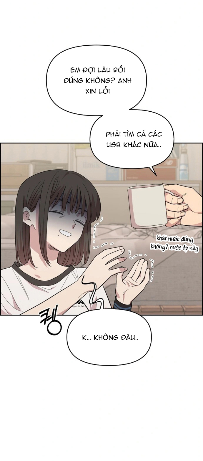 [18+] Phức Hợp Bạn Thời Thơ Ấu 