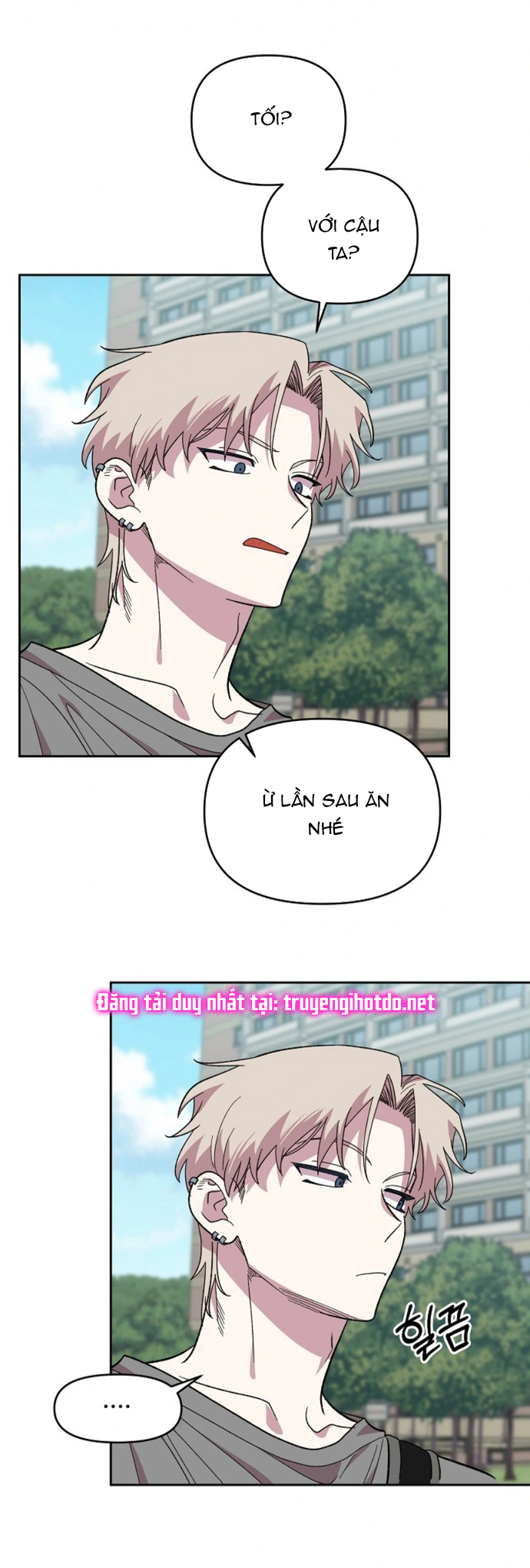 [18+] Phức Hợp Bạn Thời Thơ Ấu 