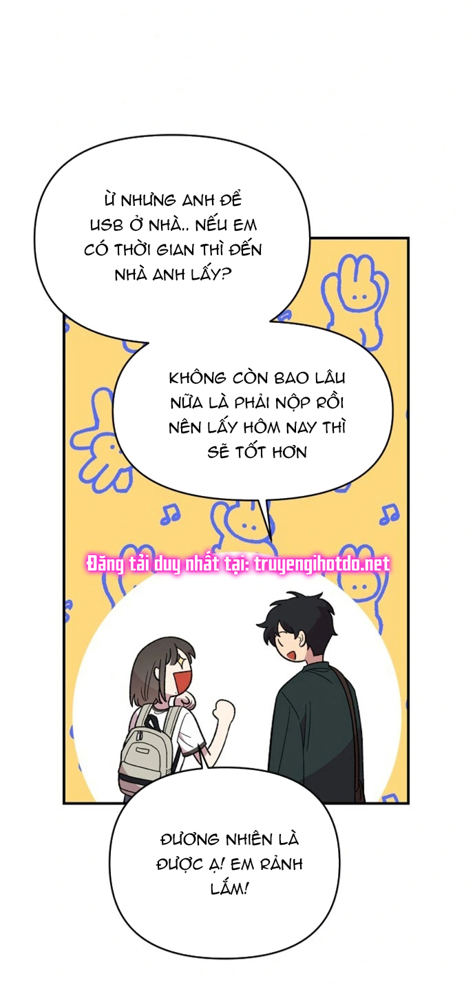 [18+] Phức Hợp Bạn Thời Thơ Ấu 