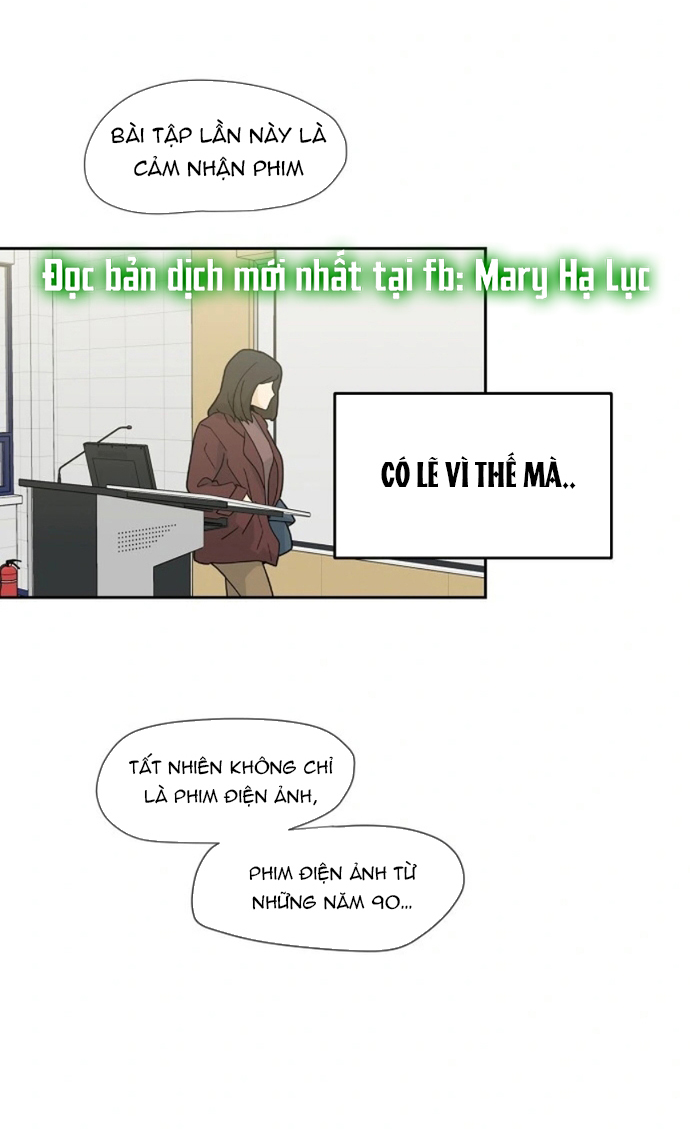 [18+] Phức Hợp Bạn Thời Thơ Ấu 