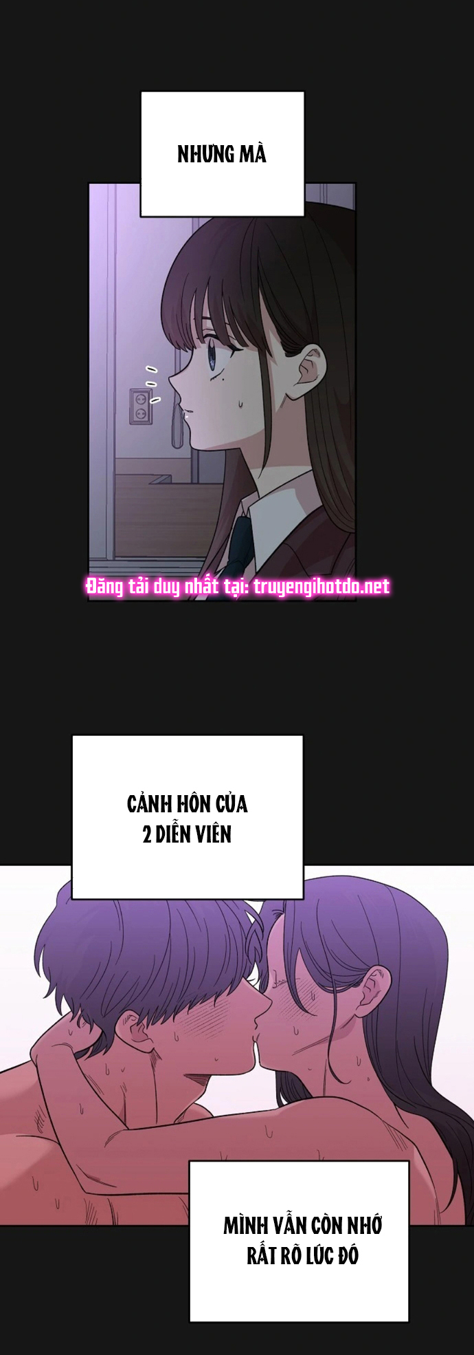 [18+] Phức Hợp Bạn Thời Thơ Ấu 