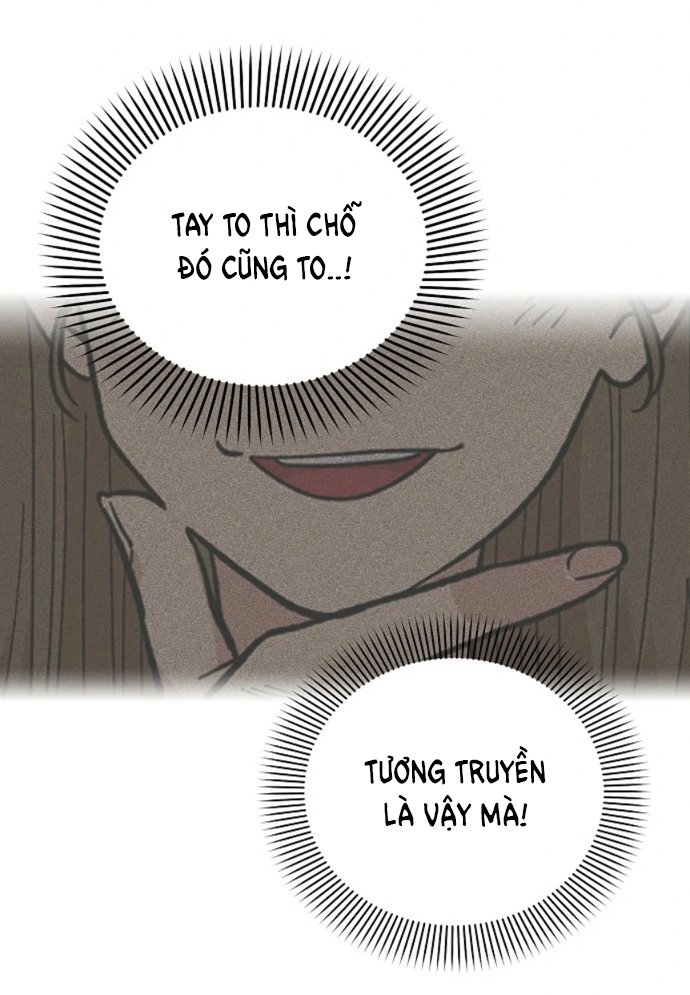 [18+] Phức Hợp Bạn Thời Thơ Ấu 