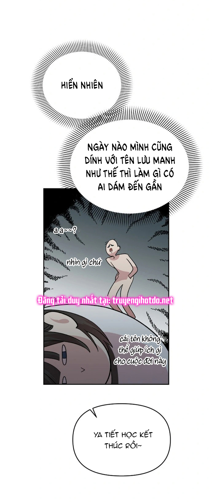 [18+] Phức Hợp Bạn Thời Thơ Ấu 