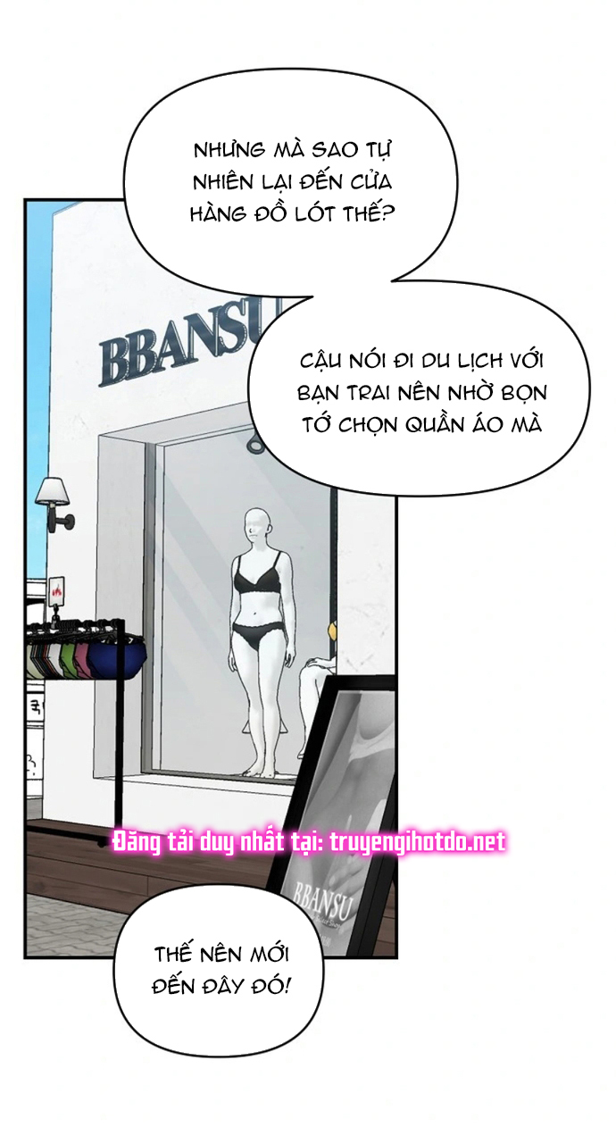 [18+] Phức Hợp Bạn Thời Thơ Ấu 