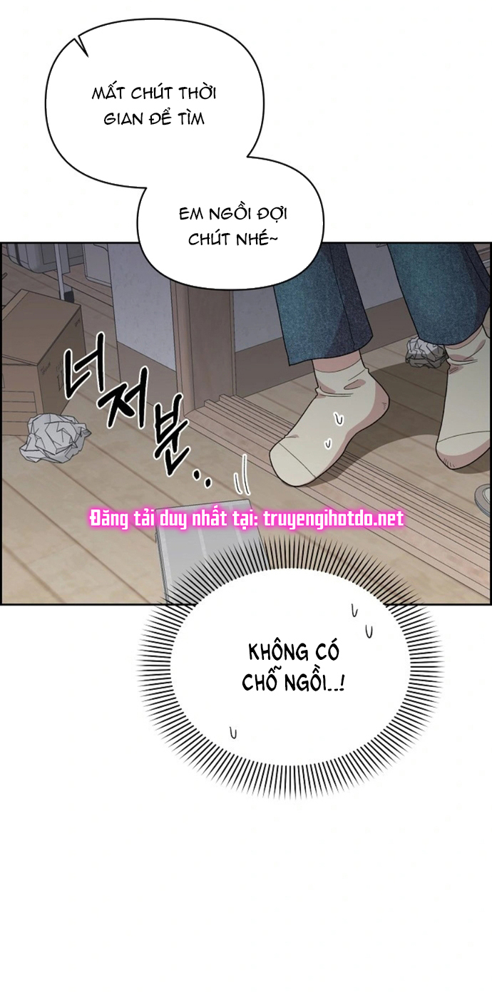 [18+] Phức Hợp Bạn Thời Thơ Ấu 