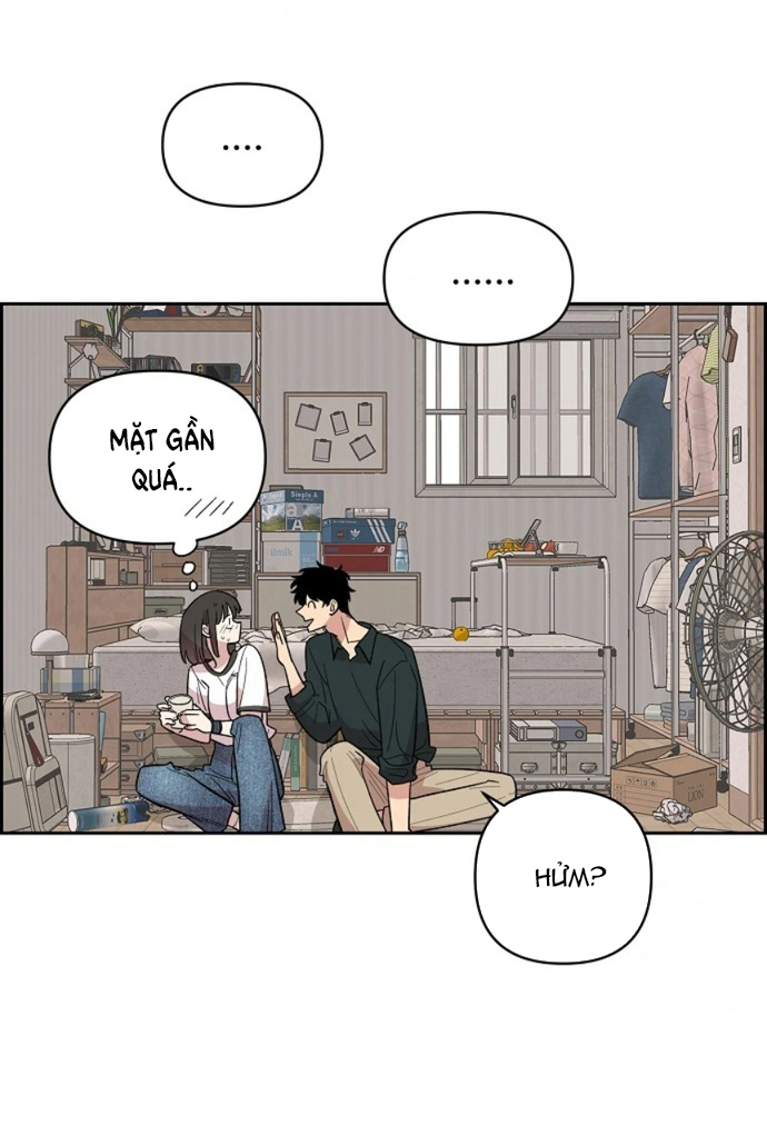 [18+] Phức Hợp Bạn Thời Thơ Ấu 