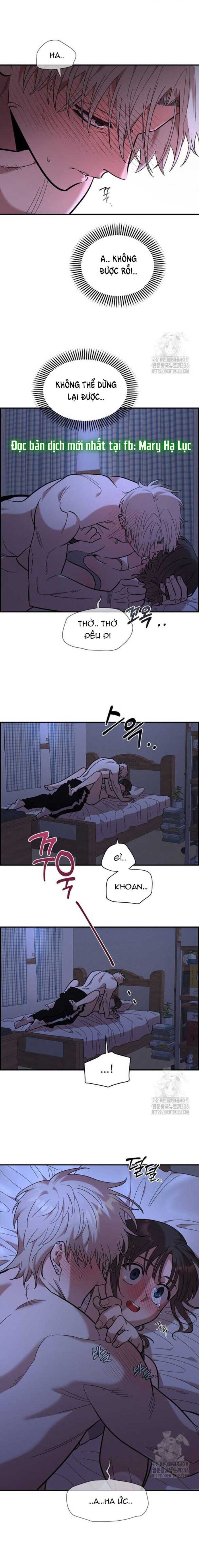 [18+] Phức Hợp Bạn Thời Thơ Ấu 
