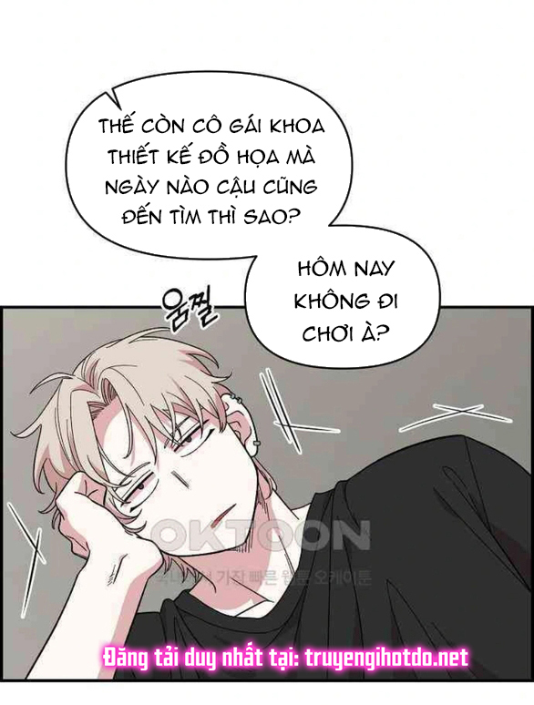 [18+] Phức Hợp Bạn Thời Thơ Ấu 