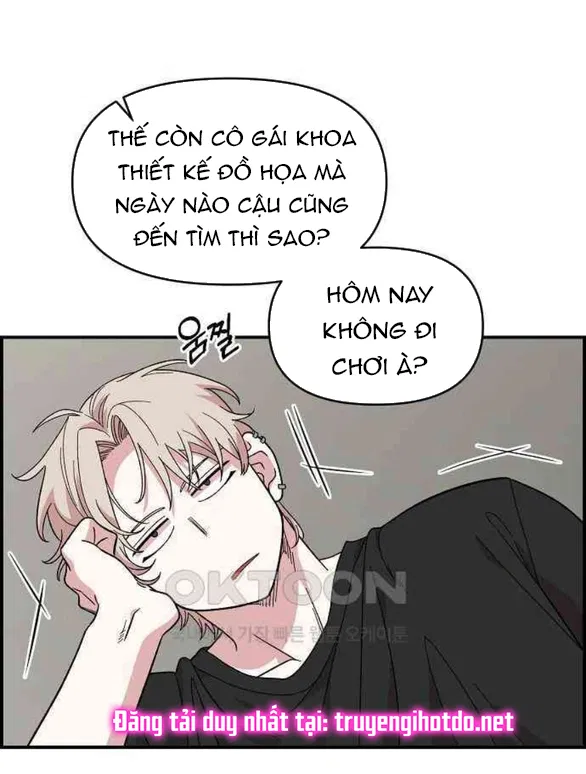 [18+] Phức Hợp Bạn Thời Thơ Ấu 