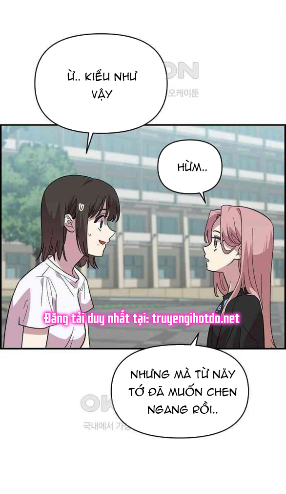 [18+] Phức Hợp Bạn Thời Thơ Ấu 