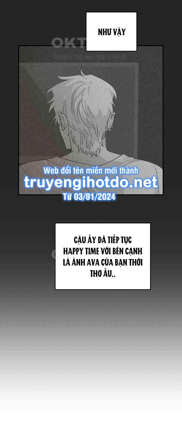 [18+] Phức Hợp Bạn Thời Thơ Ấu 