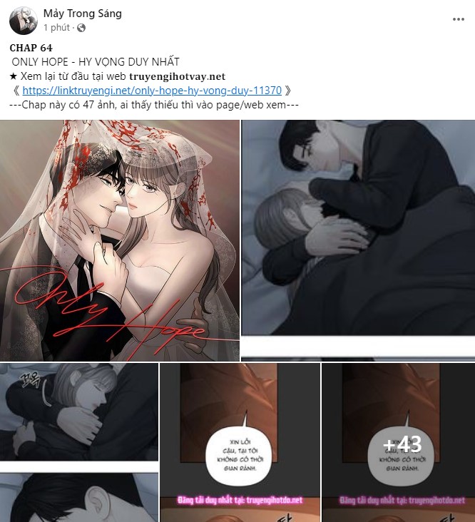 [18+] Phức Hợp Bạn Thời Thơ Ấu 