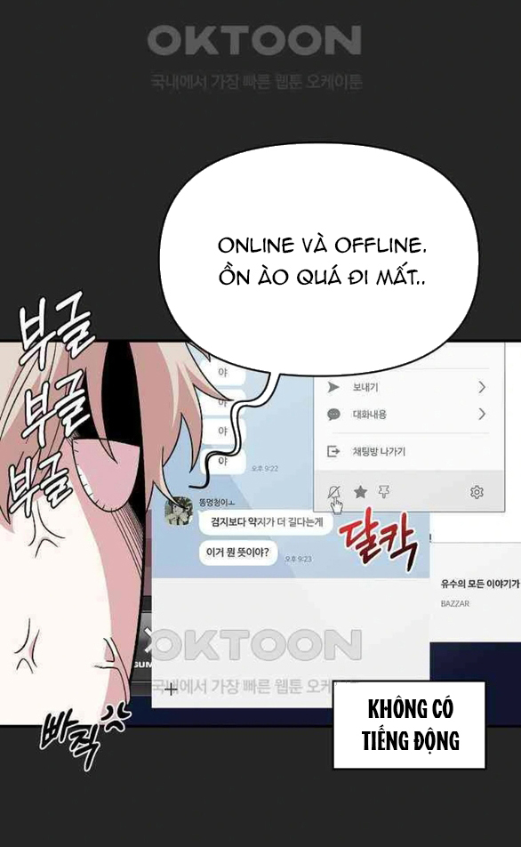 [18+] Phức Hợp Bạn Thời Thơ Ấu 