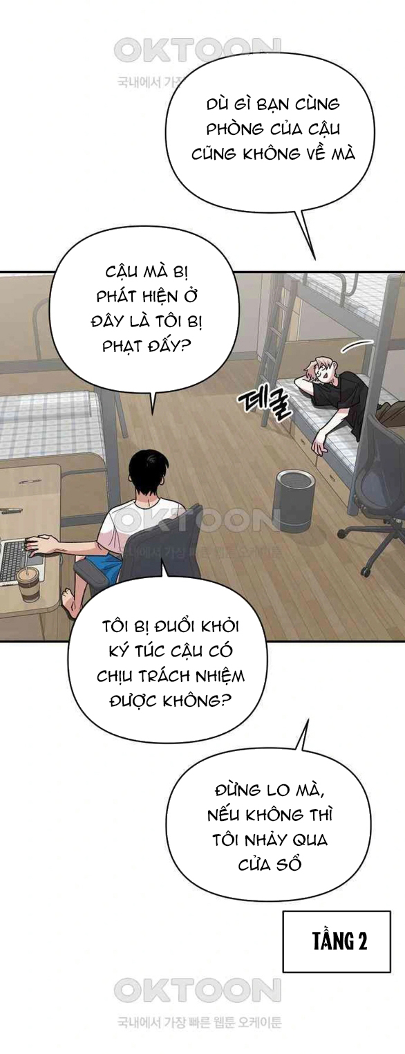[18+] Phức Hợp Bạn Thời Thơ Ấu 