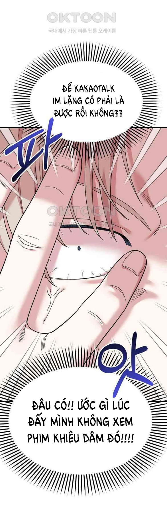 [18+] Phức Hợp Bạn Thời Thơ Ấu 