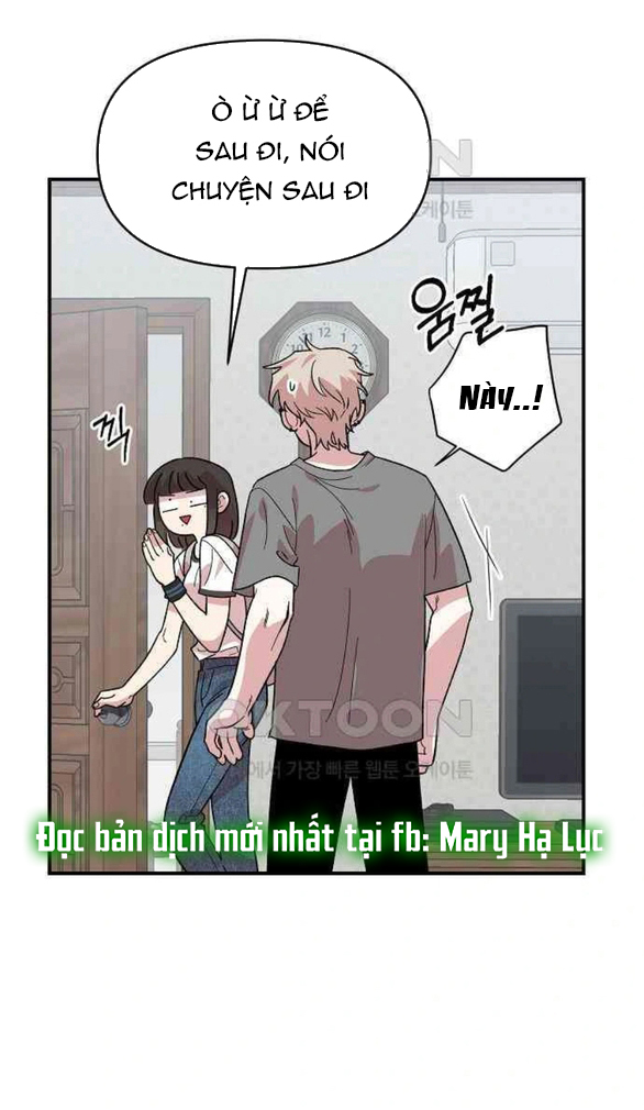 [18+] Phức Hợp Bạn Thời Thơ Ấu 