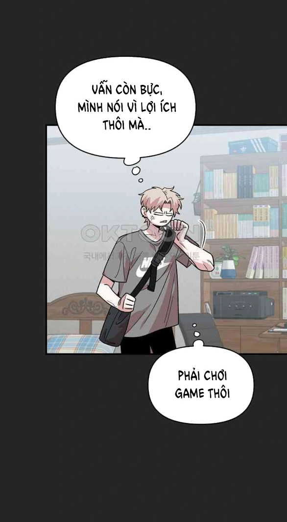 [18+] Phức Hợp Bạn Thời Thơ Ấu 