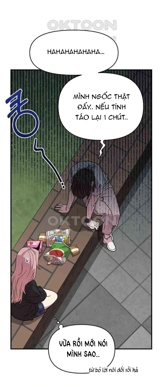 [18+] Phức Hợp Bạn Thời Thơ Ấu 
