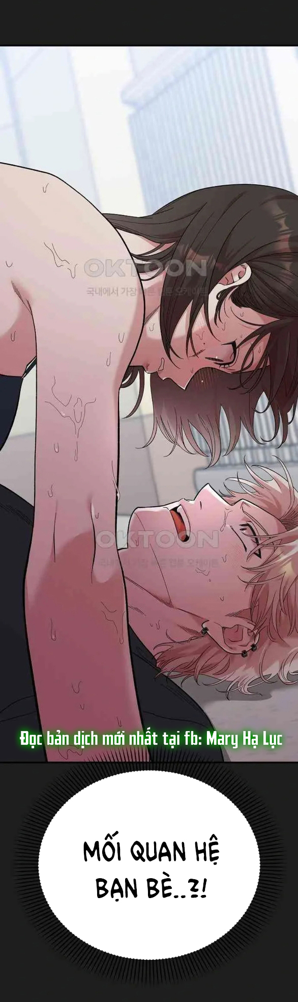 [18+] Phức Hợp Bạn Thời Thơ Ấu 