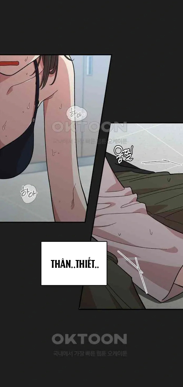 [18+] Phức Hợp Bạn Thời Thơ Ấu 