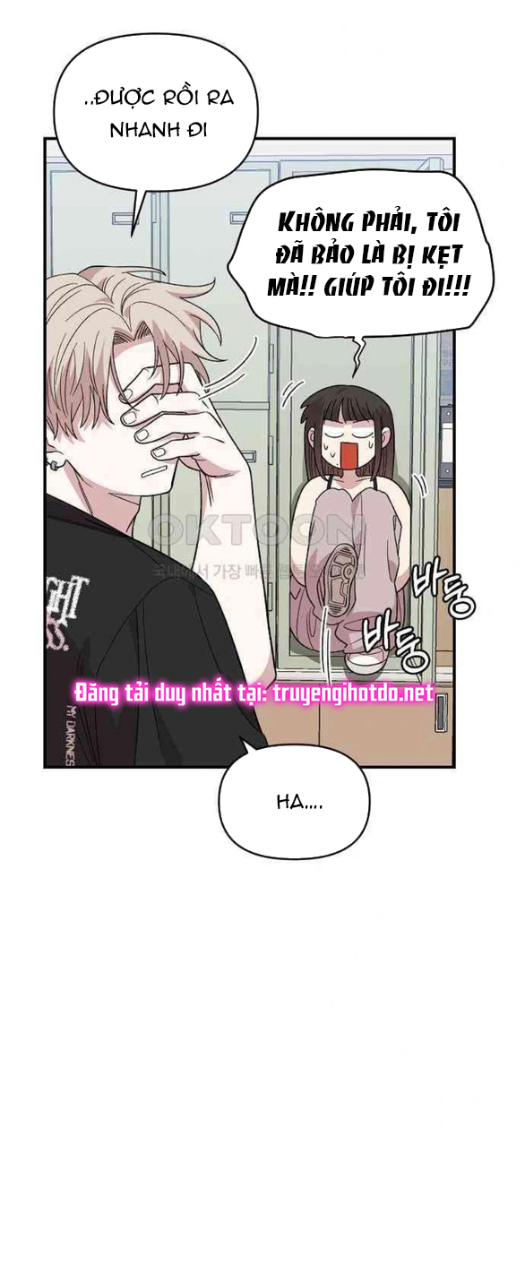[18+] Phức Hợp Bạn Thời Thơ Ấu 