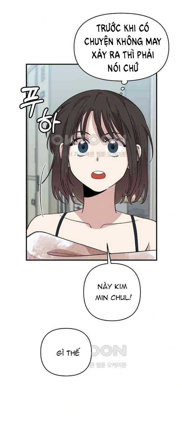 [18+] Phức Hợp Bạn Thời Thơ Ấu 