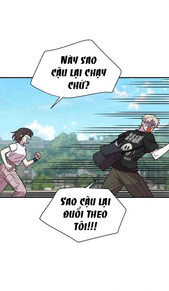 [18+] Phức Hợp Bạn Thời Thơ Ấu 