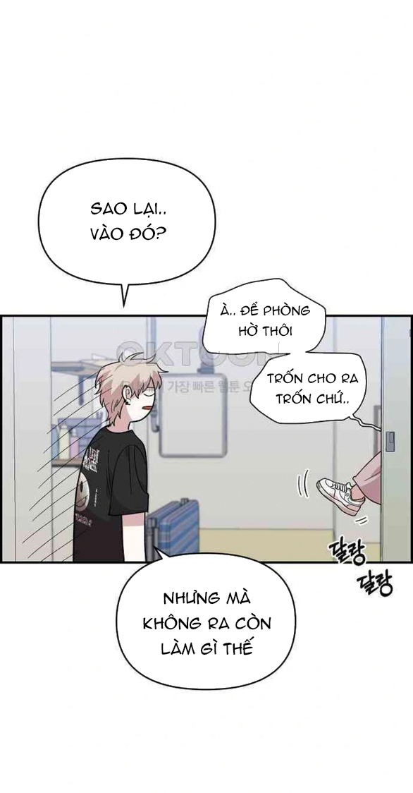 [18+] Phức Hợp Bạn Thời Thơ Ấu 