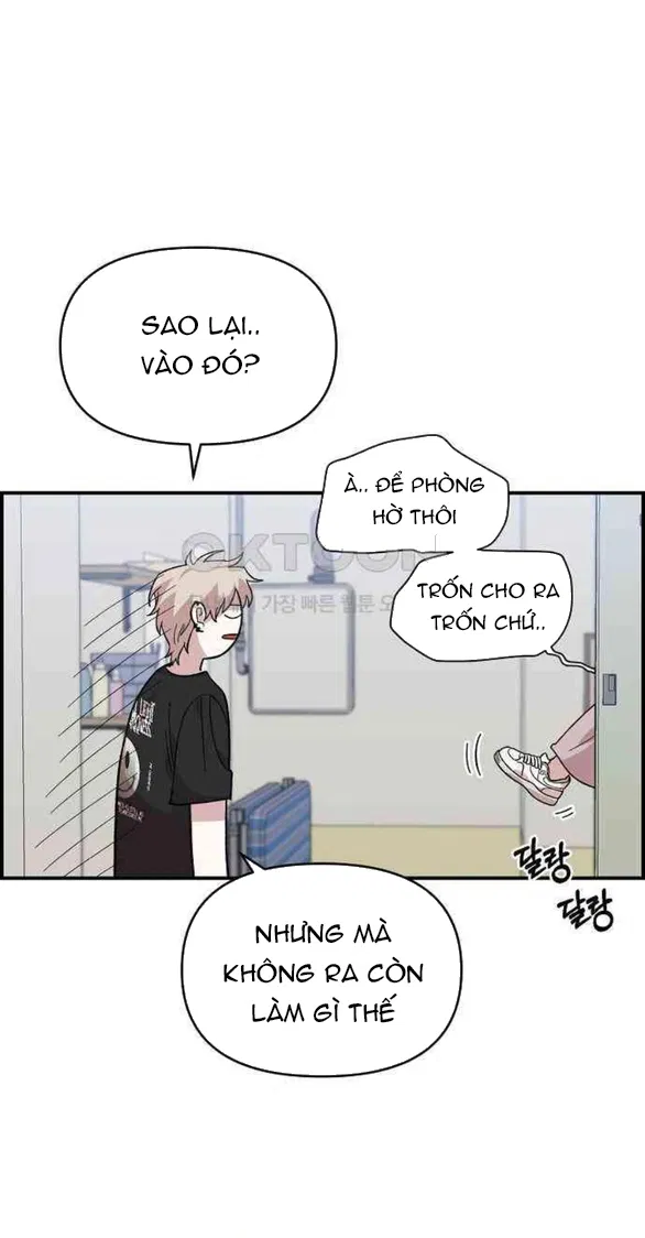 [18+] Phức Hợp Bạn Thời Thơ Ấu 