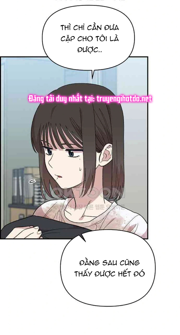 [18+] Phức Hợp Bạn Thời Thơ Ấu 