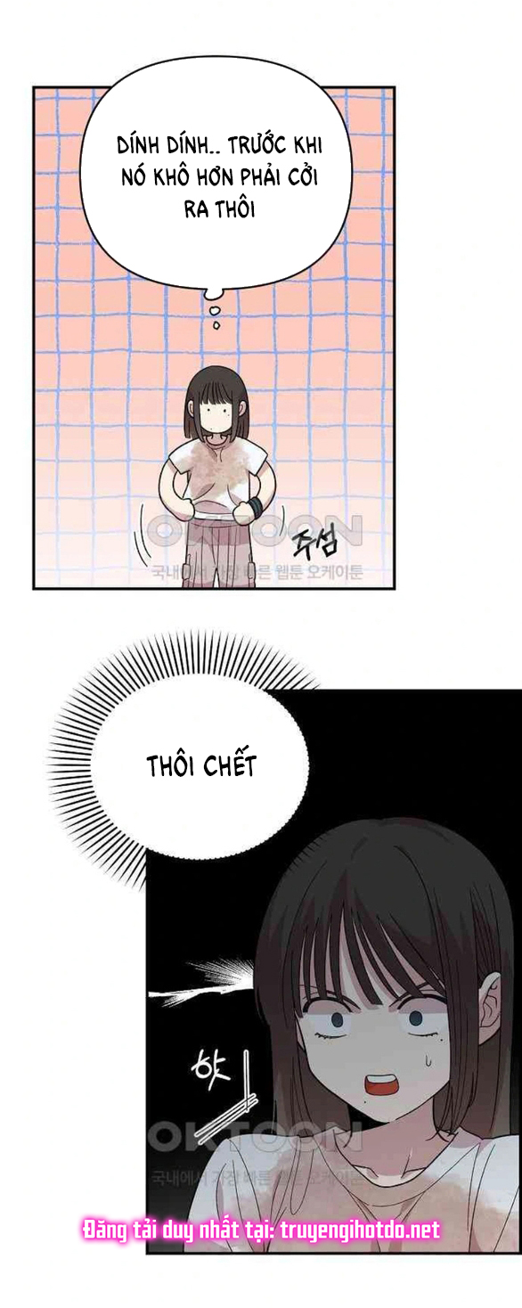 [18+] Phức Hợp Bạn Thời Thơ Ấu 