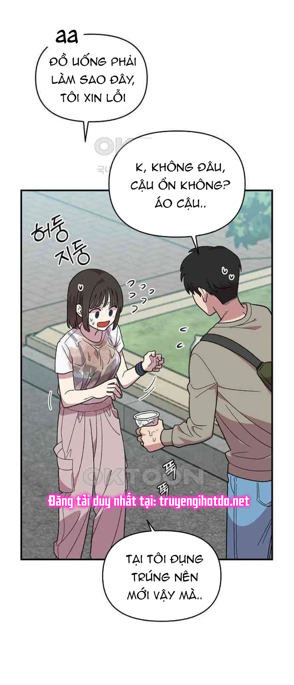 [18+] Phức Hợp Bạn Thời Thơ Ấu 