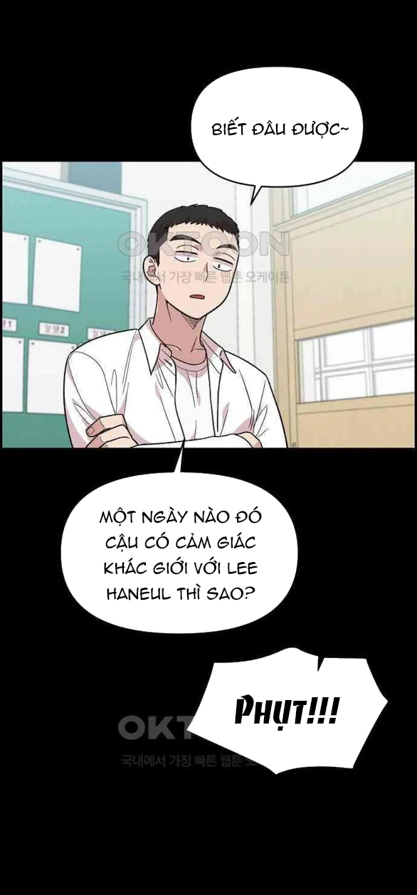 [18+] Phức Hợp Bạn Thời Thơ Ấu 
