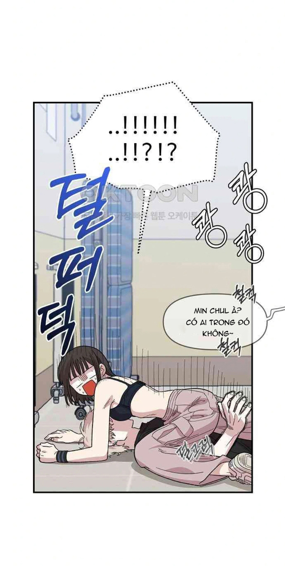 [18+] Phức Hợp Bạn Thời Thơ Ấu 
