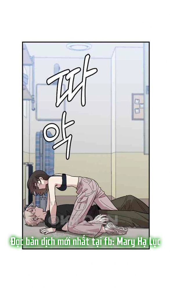 [18+] Phức Hợp Bạn Thời Thơ Ấu 