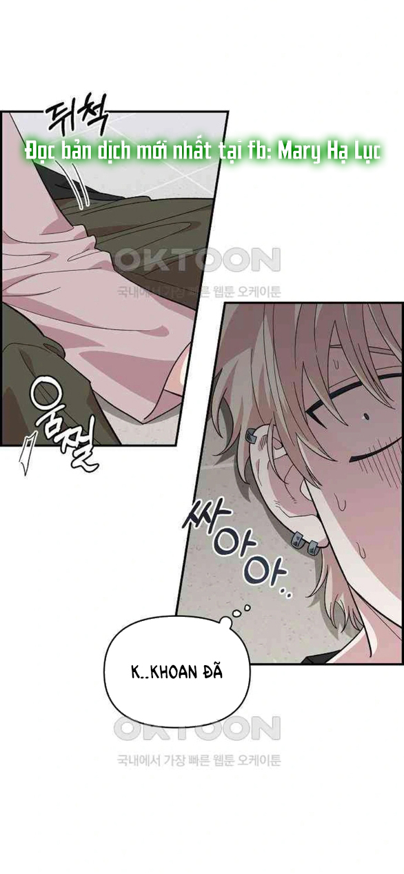 [18+] Phức Hợp Bạn Thời Thơ Ấu 